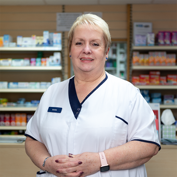 Lanchester Pharmacy