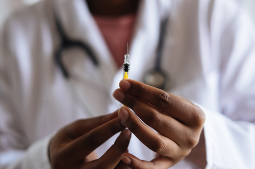 Vaccinations