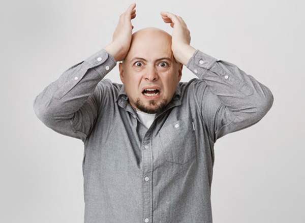 Hair Loss Treatments